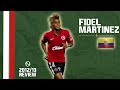 Fidel martnez  goals skills assists  tijuana  20122013