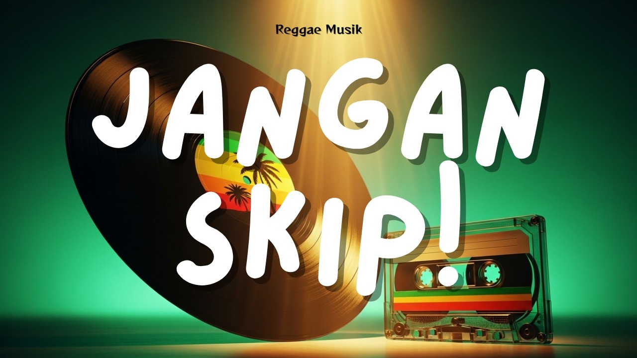 Reggae Mix Santuy 2025 🎶 Bikin Mood Happy Seharian | Nada Santuy Studio