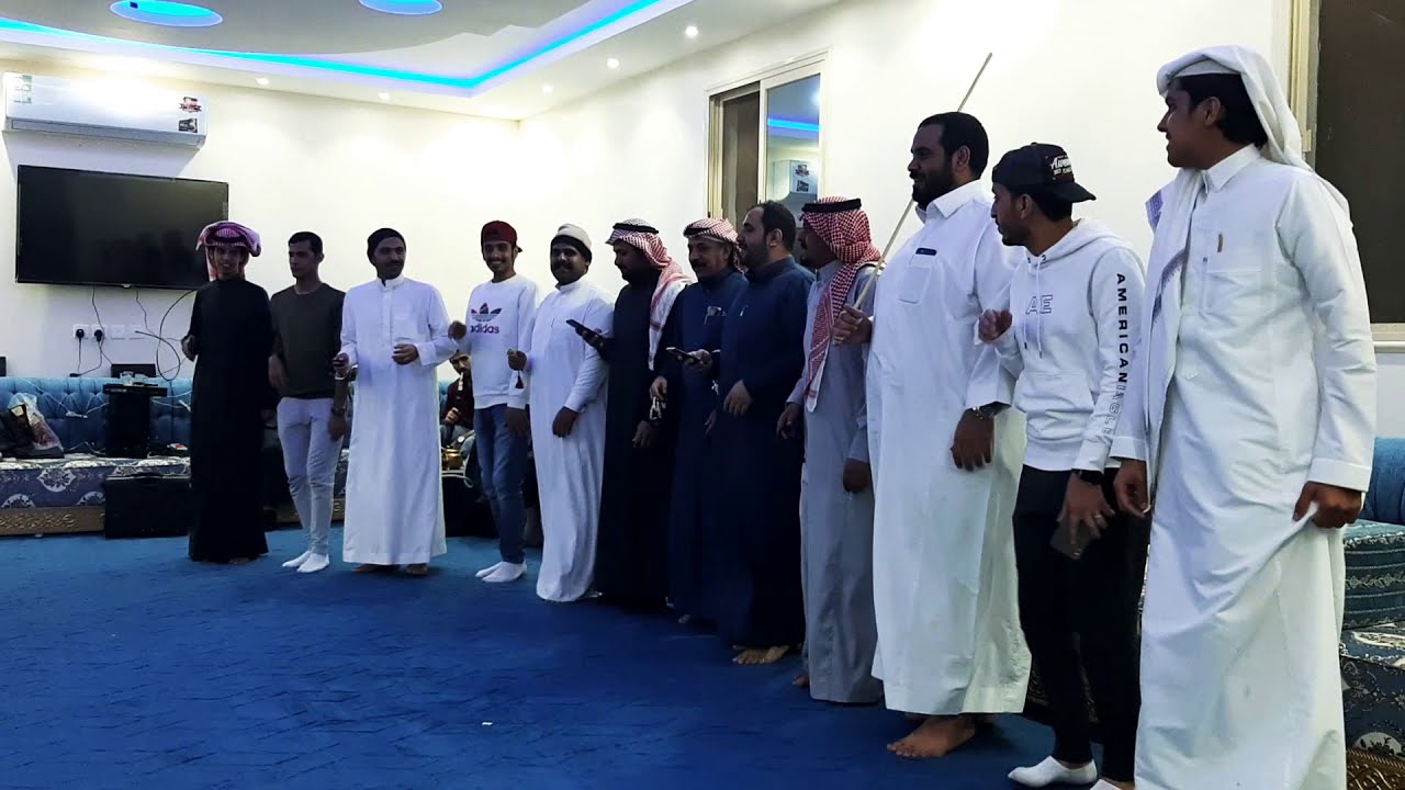 لعب شهري #عود سمره ابها