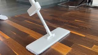 Spraymopp Deluxe