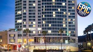 Loews Hollywood Hotel | Los Angeles (CA), United States | Hotel Review 🛏️