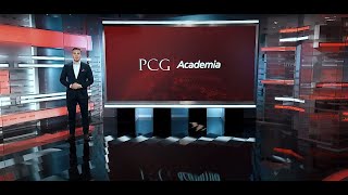 PCG Academia usługi informatyczne dla uczelni