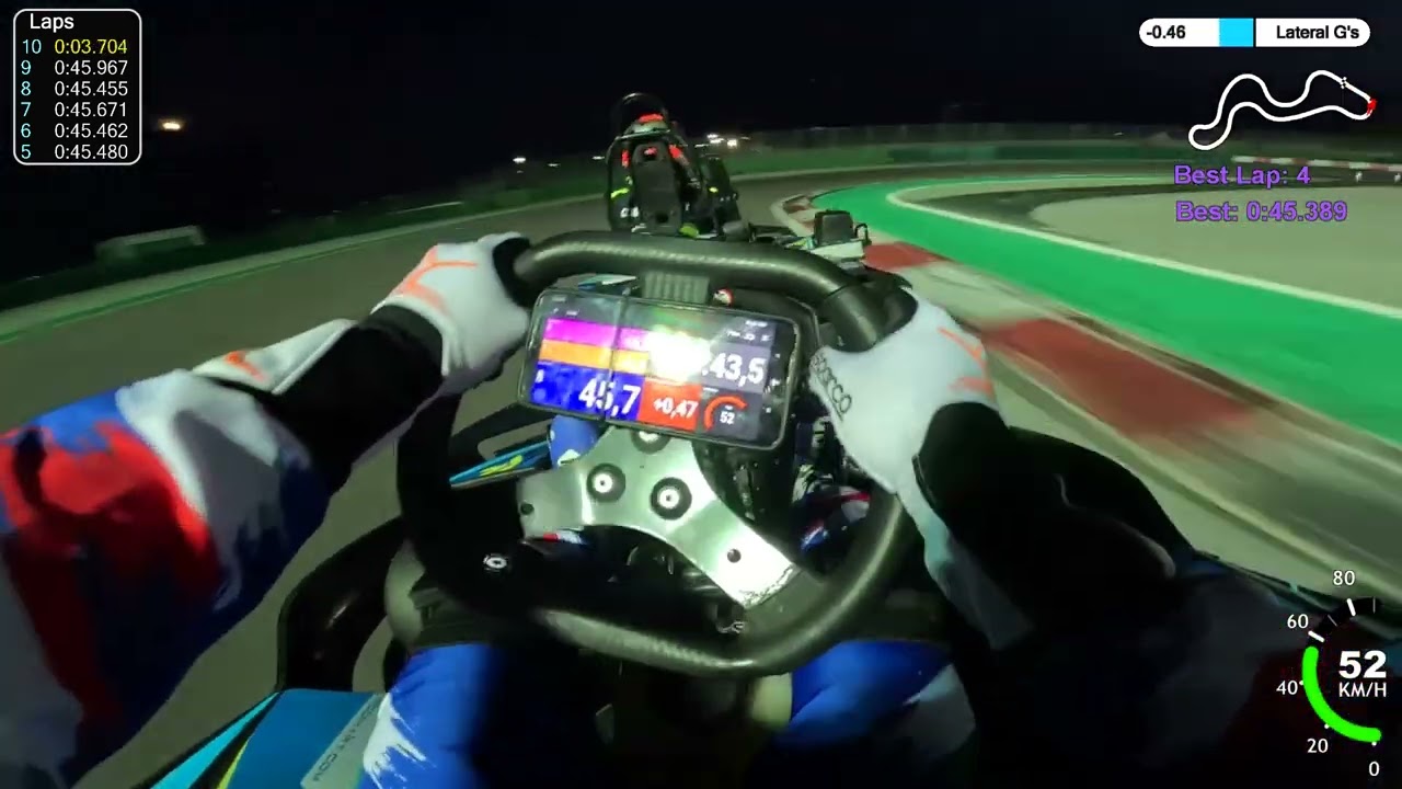 Misanino Iron Cup 2025 -  3a Prova - Quant'è bello il 1° Posto!