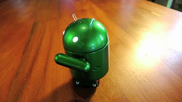 BERO Quick Control and Dancing