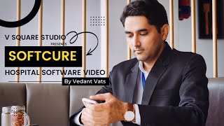 Soft Cure | Imran Khan | V sQuare Studio (Vedant Vats) | Corporate Video screenshot 4