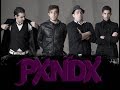 MIX DE PXNDX 2014 - DVJ KING LITO MIX
