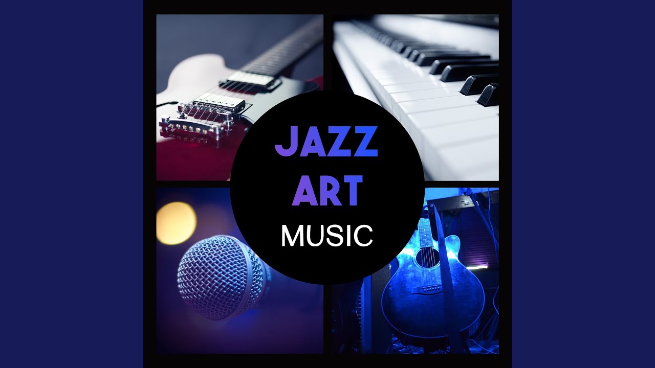 Beautiful Time with Jazz Background