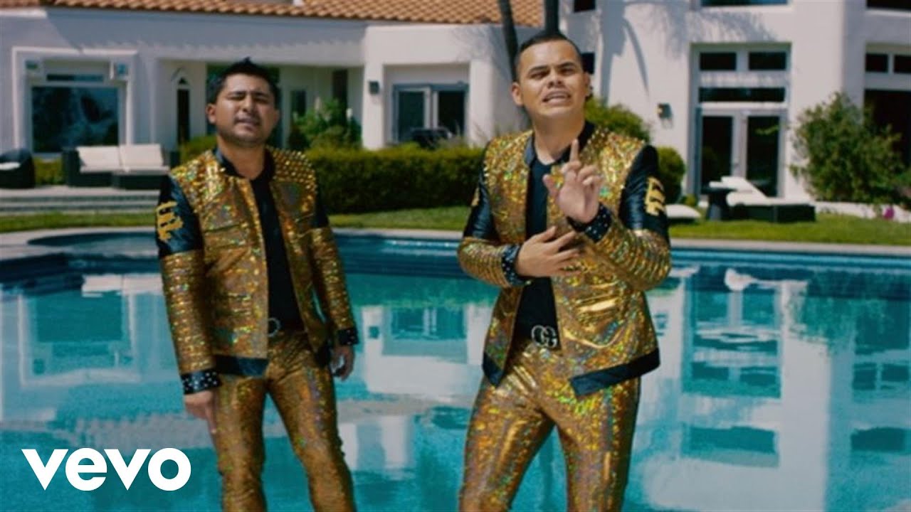 Enigma Norteño - Qué No Diera (Version Norteña)