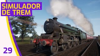 Full Steam Ahead! | Train Sim World 2 | EP 29 screenshot 3