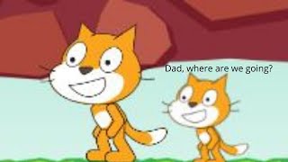 (Scratch) Finding another glitch in Scratchnapped