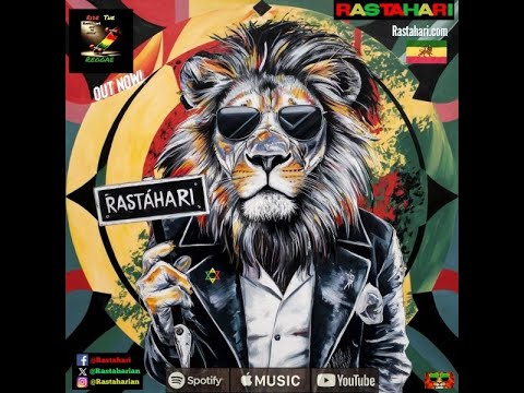 Rastahari's - Turtle Island Dub thumbnail