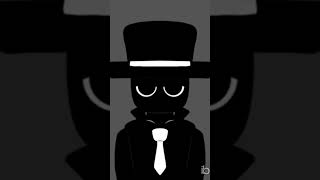 Sprunki Black Animation Yt Short Version