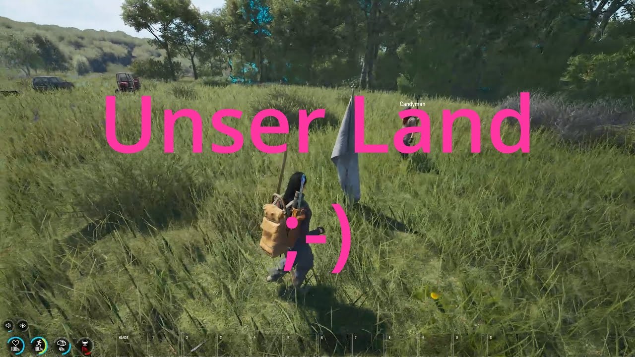 Scum vs.1.2-The Long Haul-