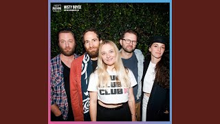 Oh Marie (Live Session, Los Angeles, CA, 2018)