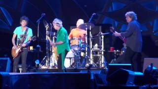 The Rolling Stones - Midnight Rambler LIVE at PinkPop 1/2
