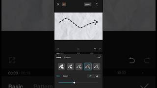 Create Free Animated Arrows In Capcut