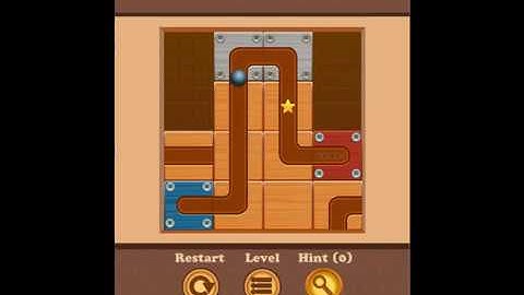 Unroll Me - Roll The Ball #1