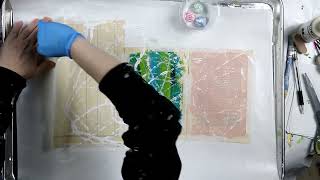 (189) Day 40 of the 100 Day Project! Bouncy Balls! screenshot 3