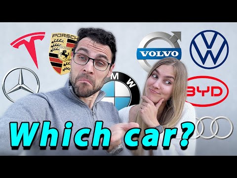 We Need Your Advice: Which Car Should We Buy Next?
