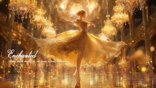 𝐏𝐥𝐚𝐲𝐥𝐢𝐬𝐭 • The Princess Waltz - When Love Begins ~ Fairytale Waltz Music 왈츠,사랑이 시작되는 순간💕