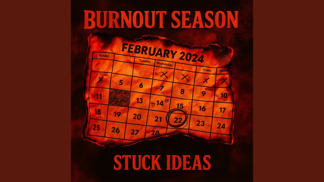 Locked Like A Timeshare