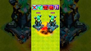 Max Level 2 Monolith Vs Max Level 2 Spell