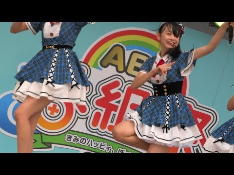 東北アイドルハプニング特集2015