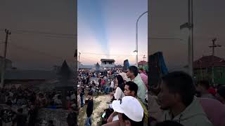 Joget Kande-kandea Tembus Pagi #jufran #joget