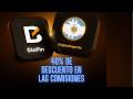 COMO FUNCIONA EL 40% DE DESCUENTO EN LAS COMISIONES DE BLOFIN