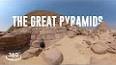 The Enduring Legacy of Ancient Egyptian Pyramids ile ilgili video