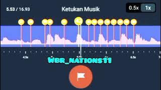 DJ PAMBASILET😍🤤, STORY WA 30 DETIK, JEDAG JEDUG, BEAT VN, WBR_NATIONS11