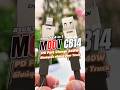 #MOOV CB14 สายชาร์จ 4in1 240W ทนทาน ปลอดภัย มีชิป e-Marker #สายชาร์จ #สายชาร์จ4in1 #พี่ตู่พาช้อปสนุก