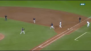 Runner Interference Part 1 of 3