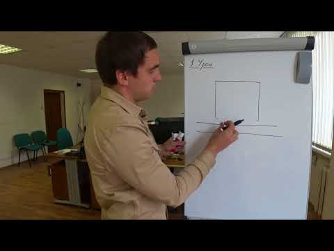 1. Ограничения земельного участка, выбор расположения дома.