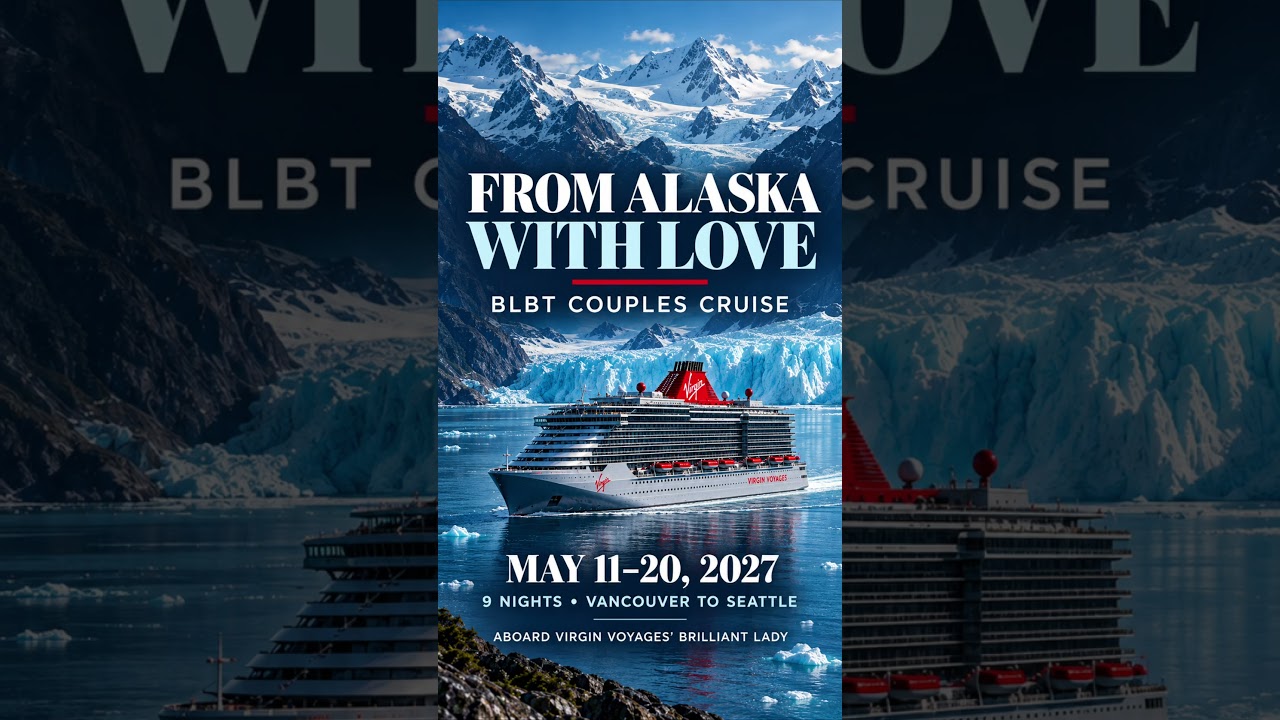 Black People Don’t Go to Alaska