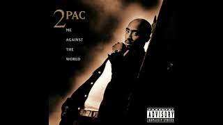 2 pac - Heavy in the Game (Featuring Richie Rich)