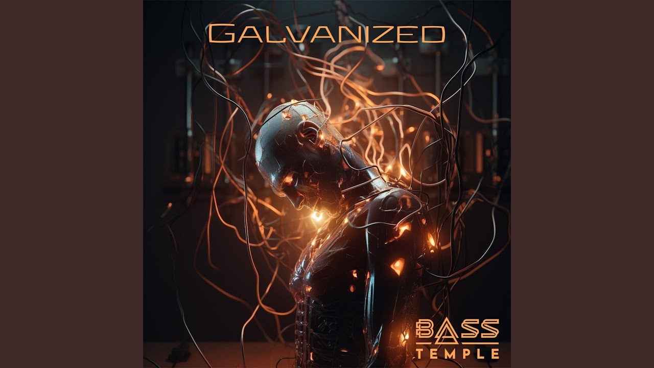 Galvanized adlı videoyu YouTube'da izle Galvanized adlı videoyu YouTube'da izle