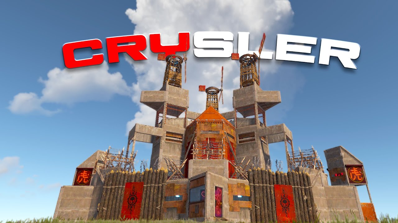 CRUSLER - DUO / TRIO BASE 2025 STRONG BASE