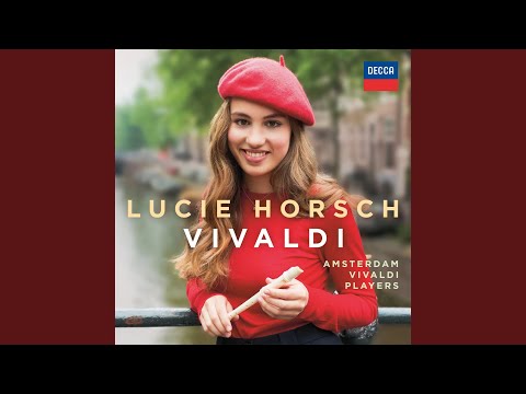 Vivaldi: Concerto for Flute and Strings in G minor, Op.10, No.2, RV 439 " La notte" - Arr. for... adlı videoyu YouTube'da izle Vivaldi: Concerto for Flute and Strings in G minor, Op.10, No.2, RV 439 " La notte" - Arr. for... adlı videoyu YouTube'da izle