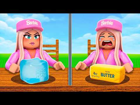 GUESS the RIGHT SQUISHY or... 😱 (Roblox)