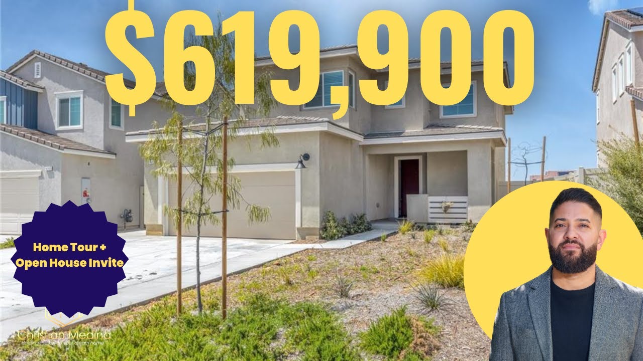 open-house-in-beaumont-ca-14150-ottavio-open-house-invite-youtube