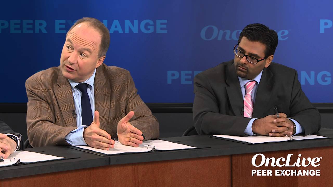 Elotuzumab and Ixazomib in Multiple Myeloma