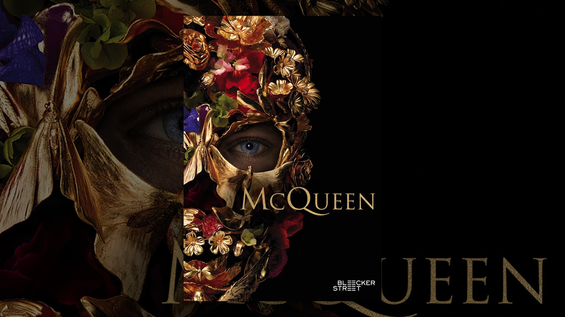 McQueen Documentary - Soundtrack - YouTube
