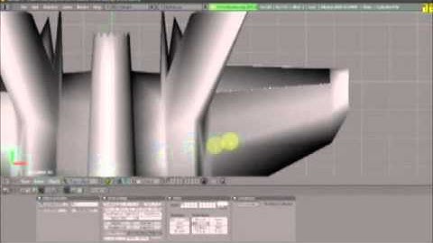 Basics of Blender - Making a Plane [Part 4]