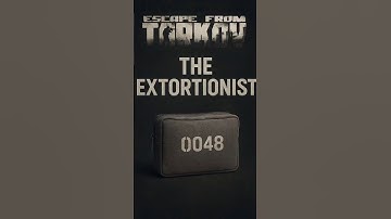 The Extortionist
