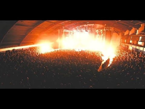 DYMYTRY - Pot a krev (Official video)