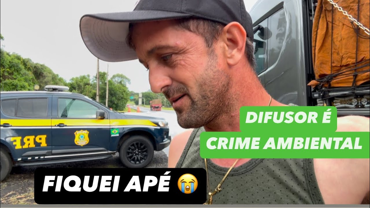 PRIMEIRA VIAGEM DA SCANIA JÁ FUI PRA O PÁTIO