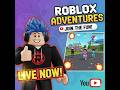 Live Roblox