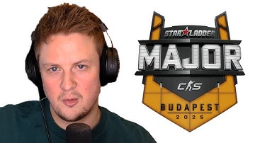 THE BUDAPEST MAJOR SITUATION IS CRAZY