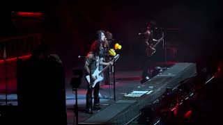 Alice Cooper-“Go To Hell” at Mohegan Sun 5/23/25